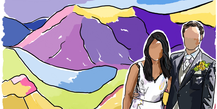 James & Zoe Home Page Banner