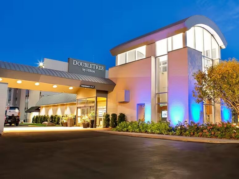 Picture of DoubleTree by Hilton Roseville Minneapolis