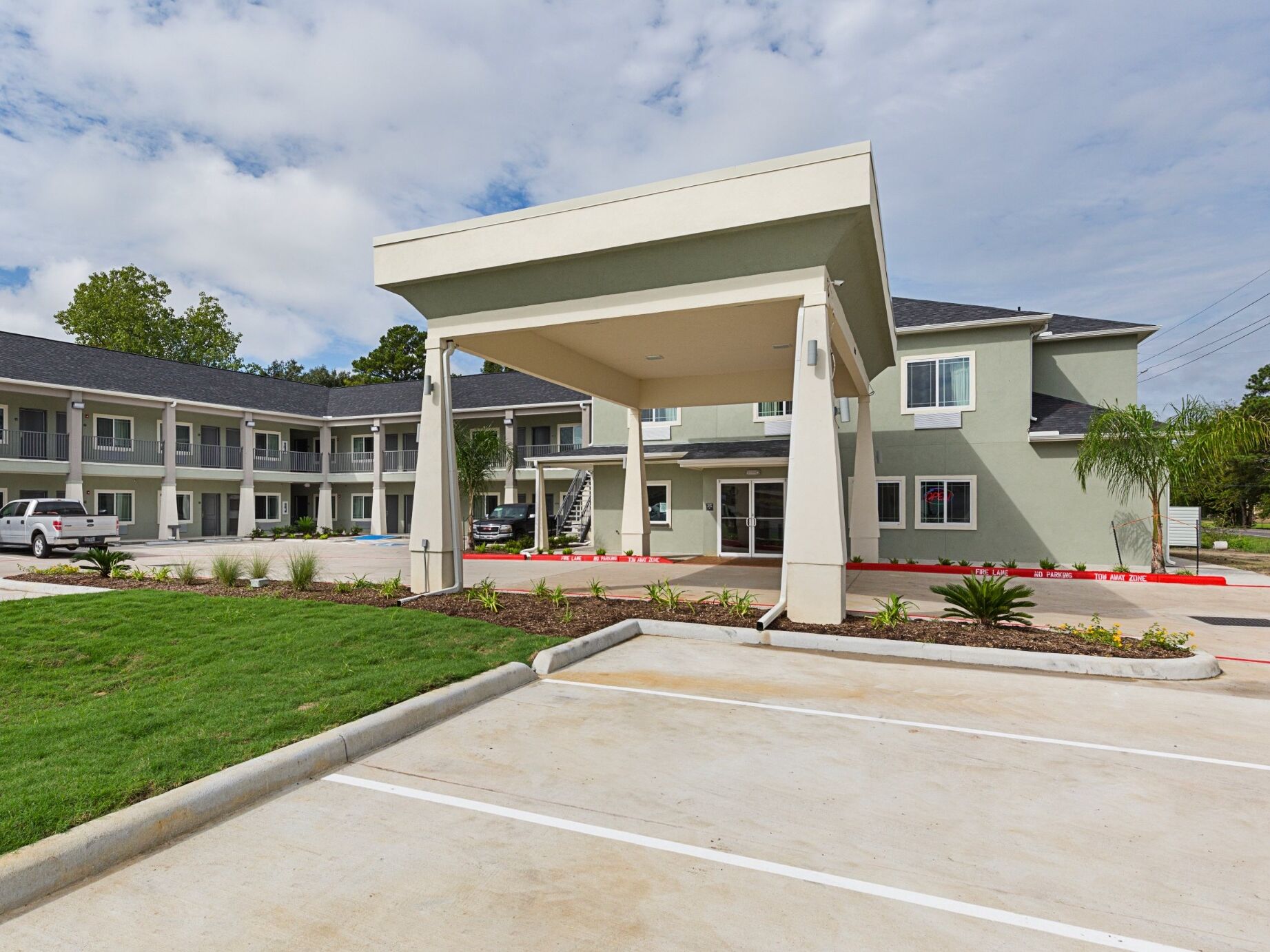 Picture of Scottish Inns & Suites Crosby, TX