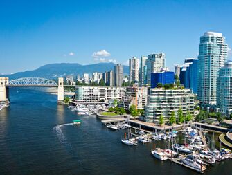 Vancouver, Canada 