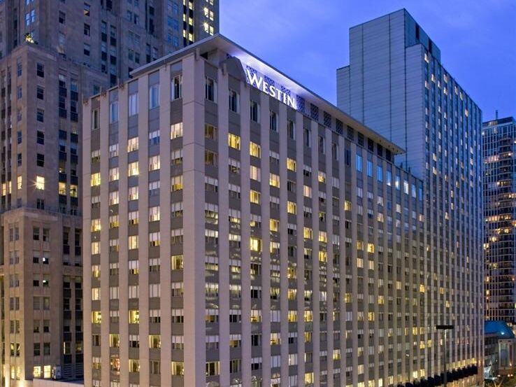 Picture of The Westin Michigan Avenue Chicago