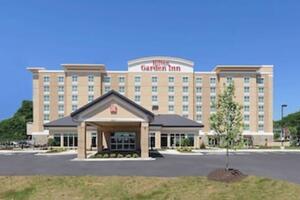Picture of Hilton Garden Inn Atlanta Airport North