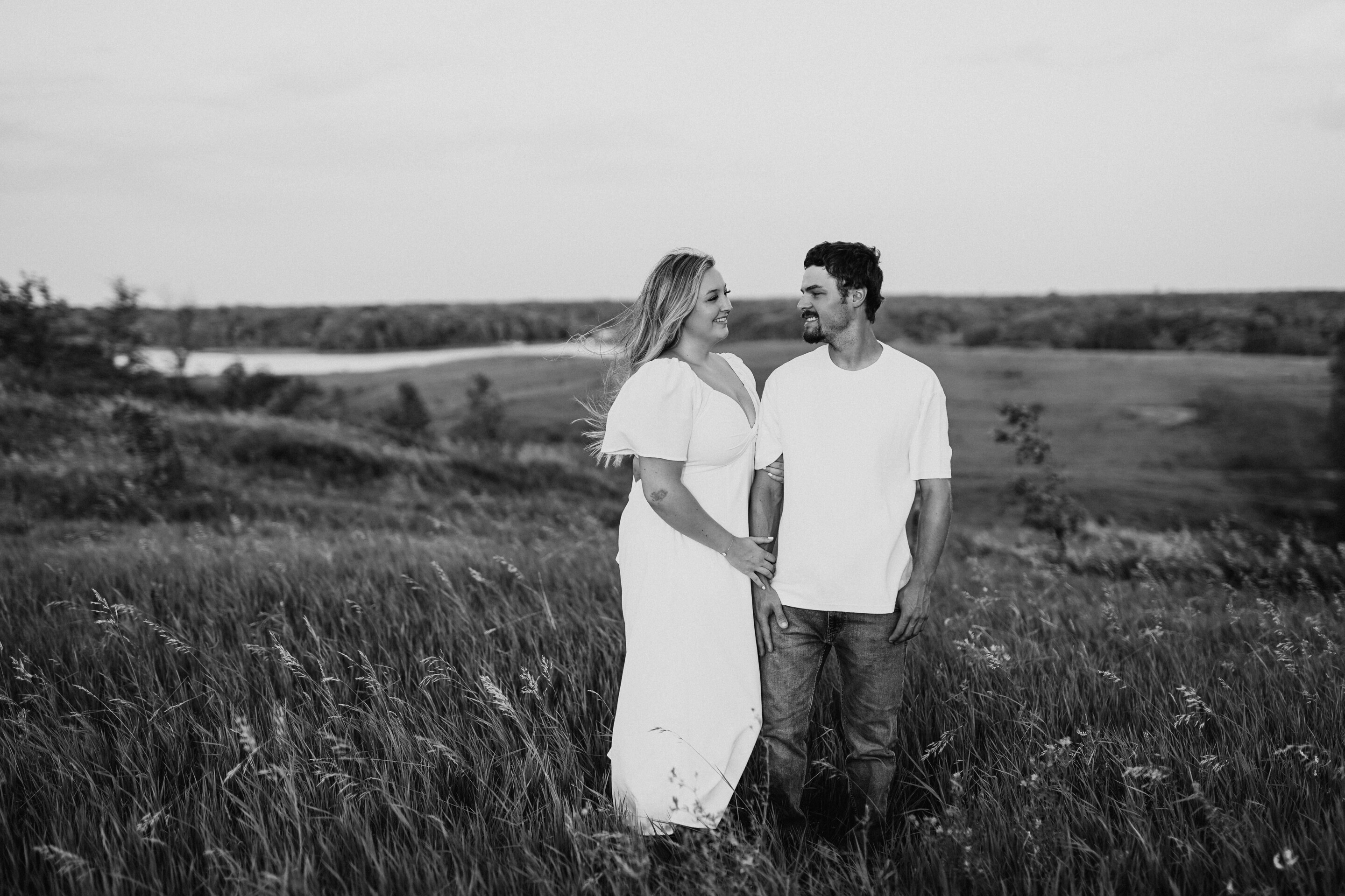 Kelsey & Taylor Home Page Banner
