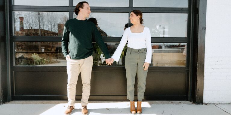 Eryl & Nathan Home Page Banner