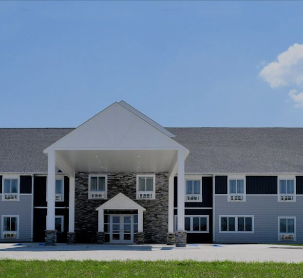 Picture of THE CORNING HOTEL