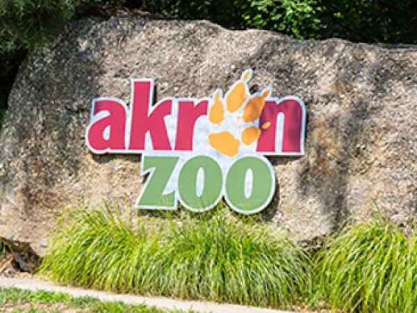 Picture of Akron Zoo
