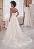 Rebecca Ingram HATTIE LANE LYNETTE MARIE A-Line Wedding Dress - thumbnail - 5