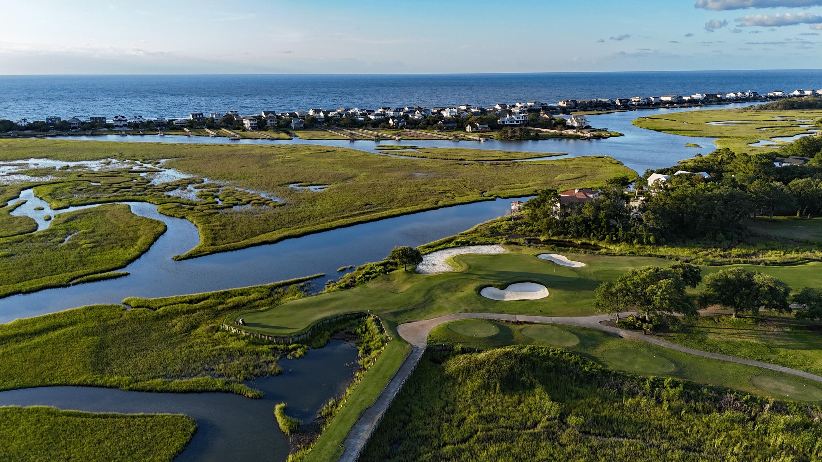 Picture of Pawleys Plantation Golf & Coutry Club