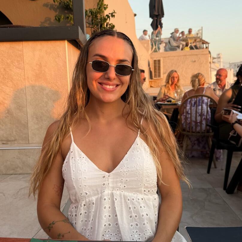 Mary Padilla