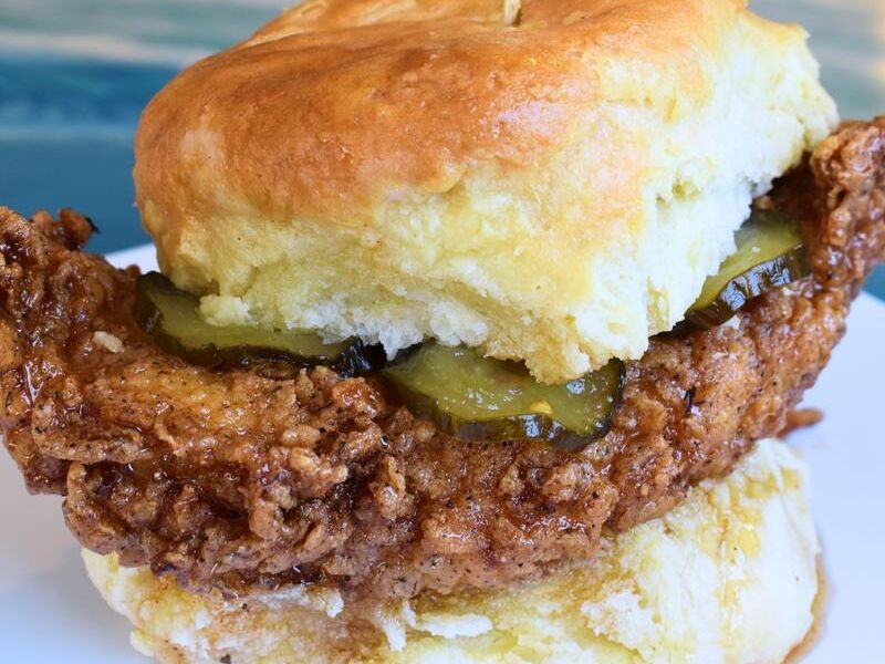 Picture of Savor Southern Kitchen