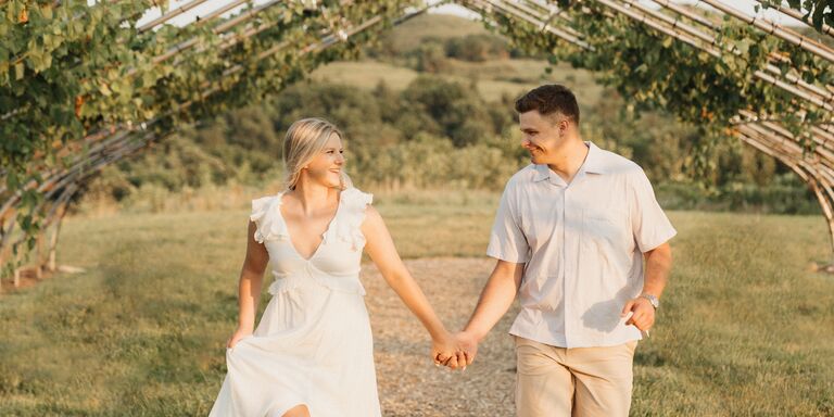 Sydney & Blake Home Page Banner