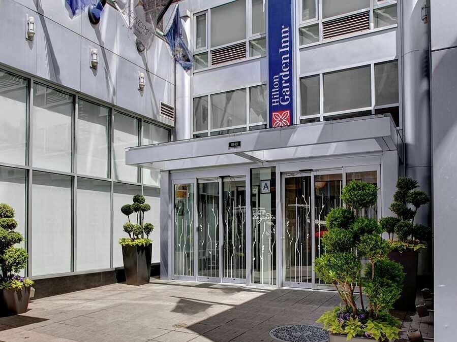 Picture of Hilton Garden Inn New York/Manhattan-Chelsea