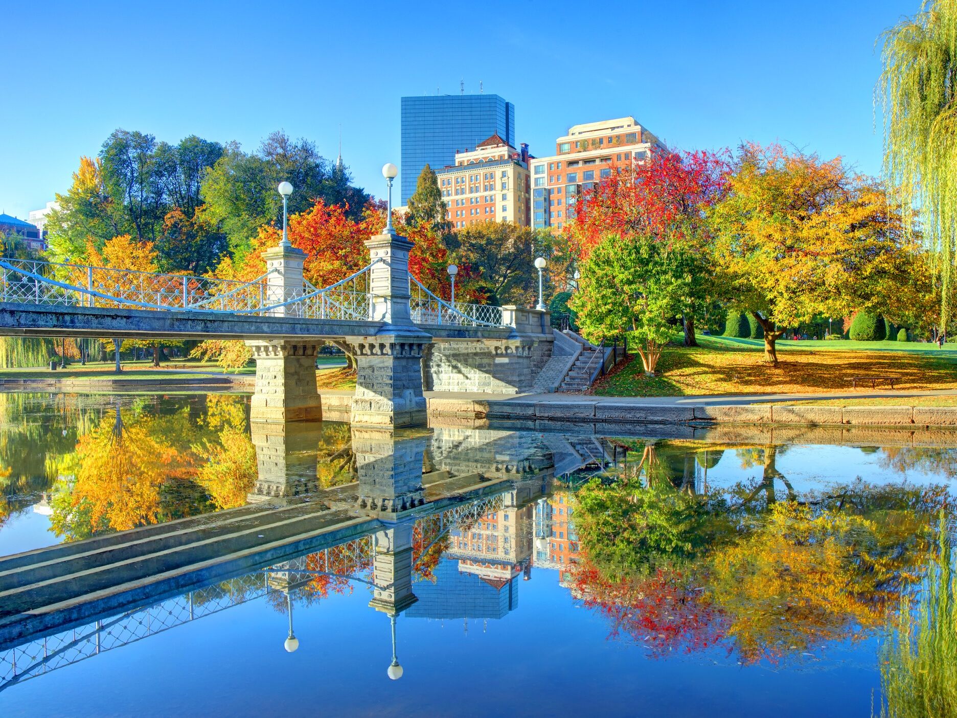 Picture of Public Garden