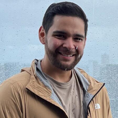 James Ayala 