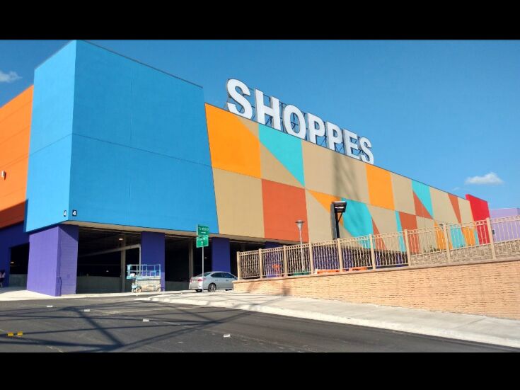 Picture of The Outlet Shoppes Of Laredo