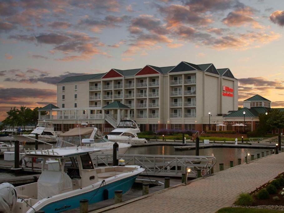Picture of Hilton Garden Inn Kent Island