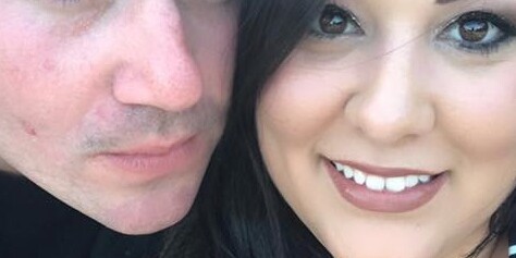 Jessica & Brian Home Page Banner