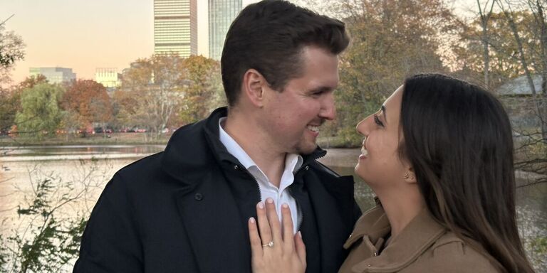 Tina & Alex Home Page Banner