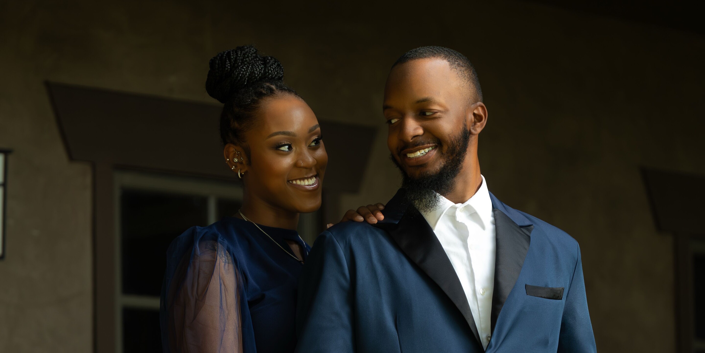 Earl & Ashley Home Page Banner