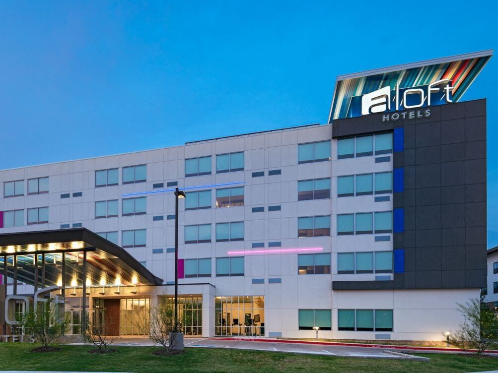 Picture of Aloft Austin Southwest