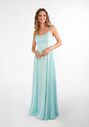 B2 Bridesmaids by Jasmine B283012 Halter Bridesmaid Dress - thumbnail - 3