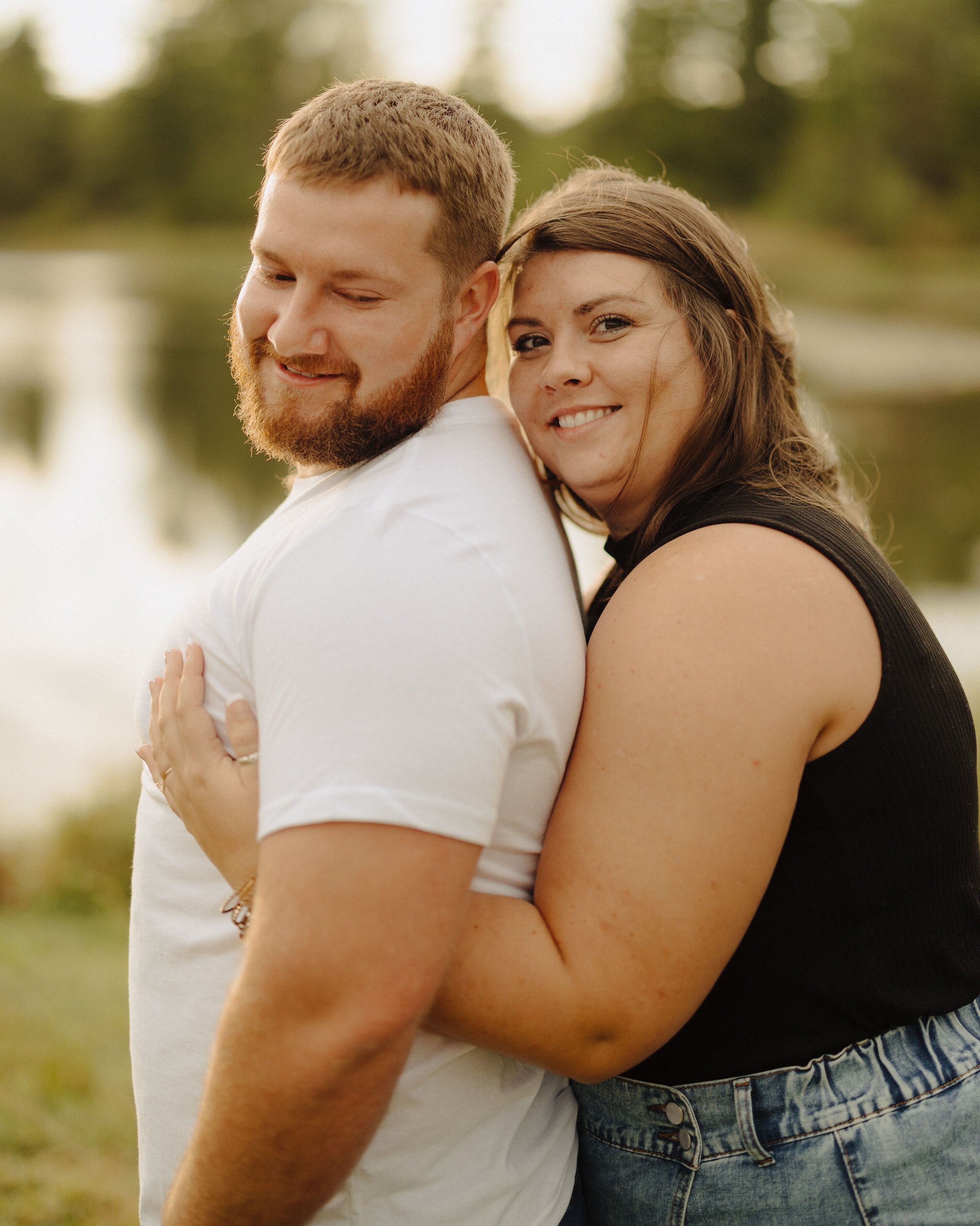 Adam  & Taylor  Home Page Banner
