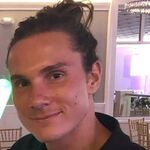 Nicholas Vieira 