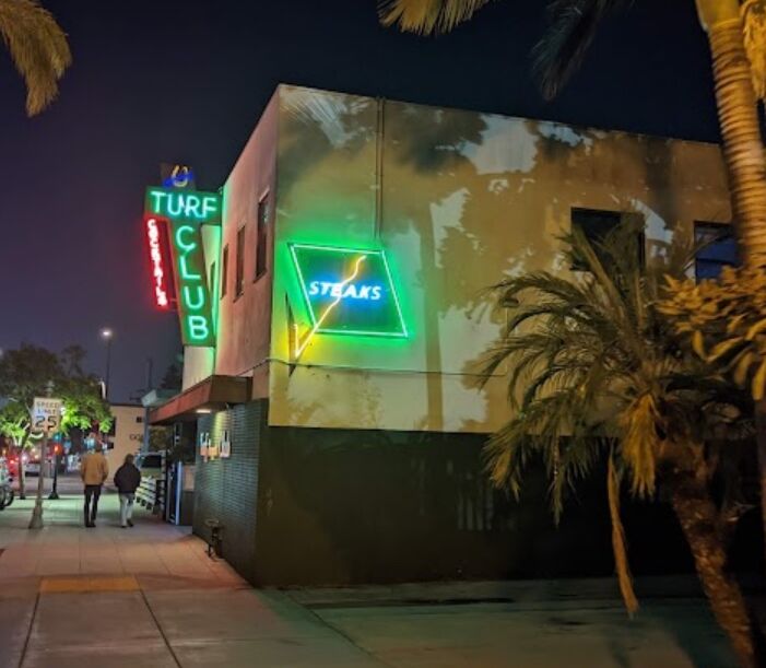 Picture of Turf Supper Club