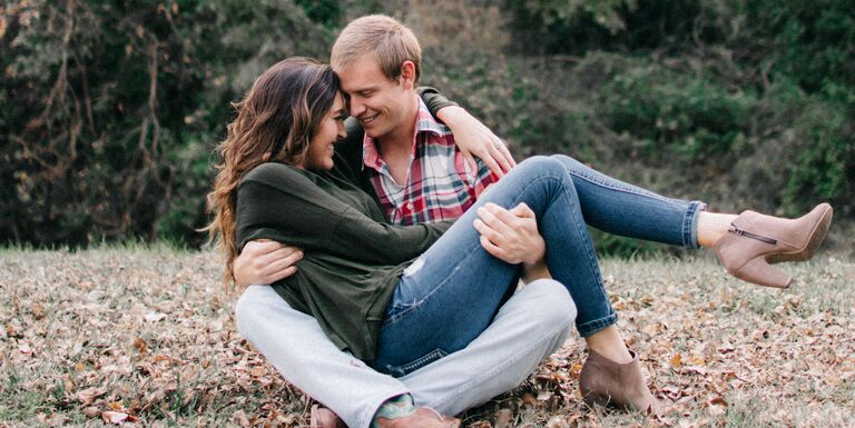 Ally & Seth Home Page Banner