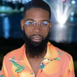 Dejon Wilcox