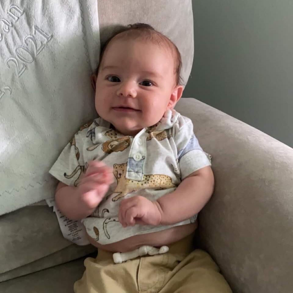 Colton Alexander