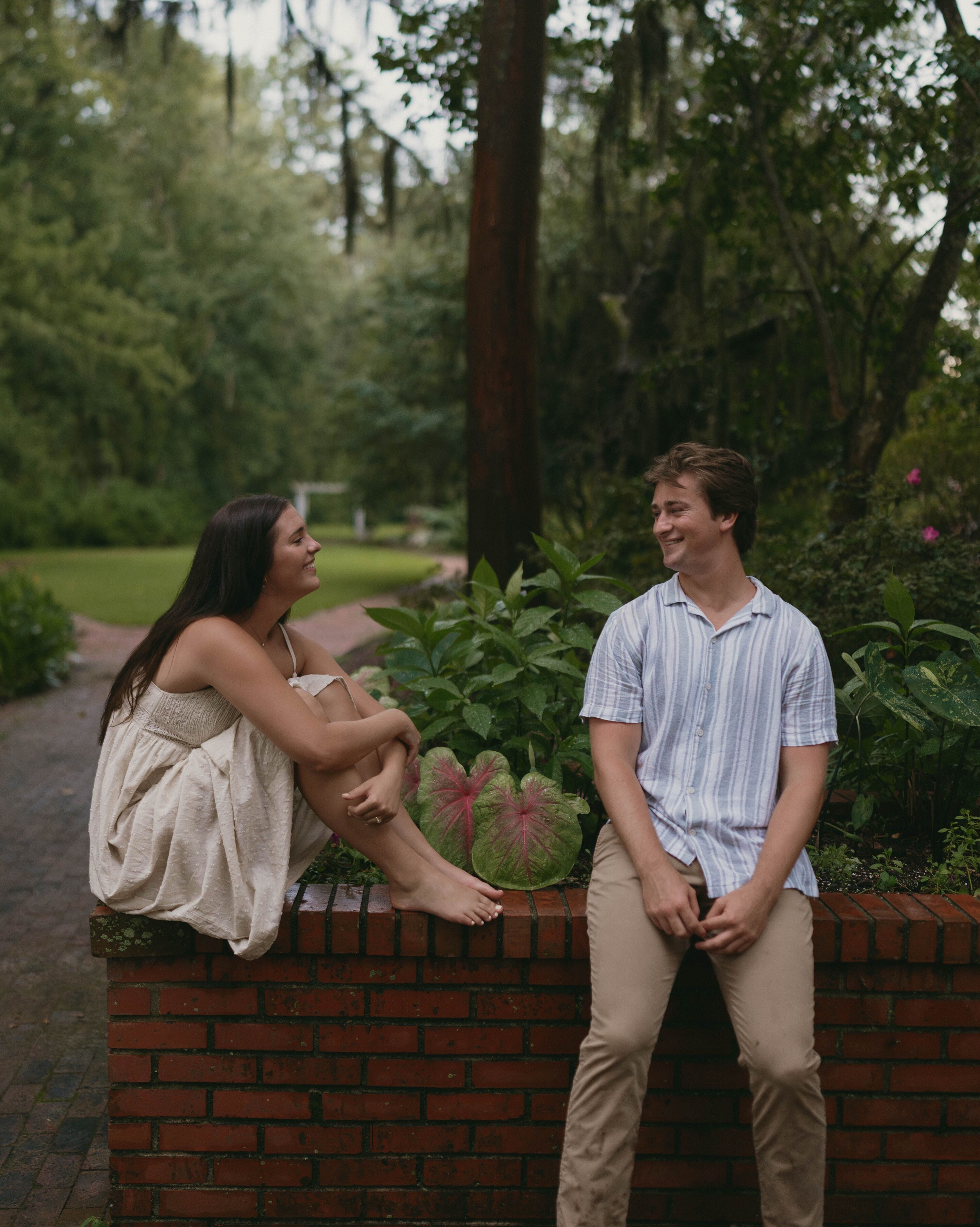 Ty & Megan Home Page Banner