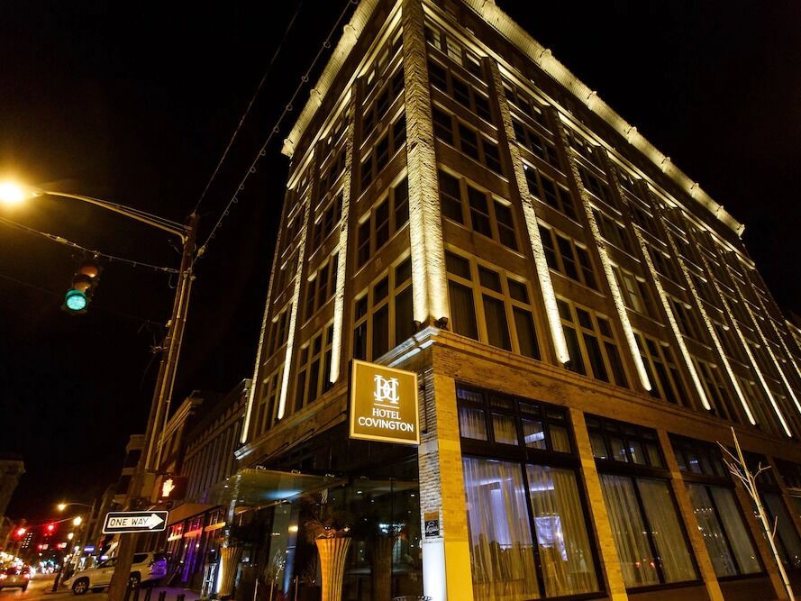 Picture of Hotel Covington