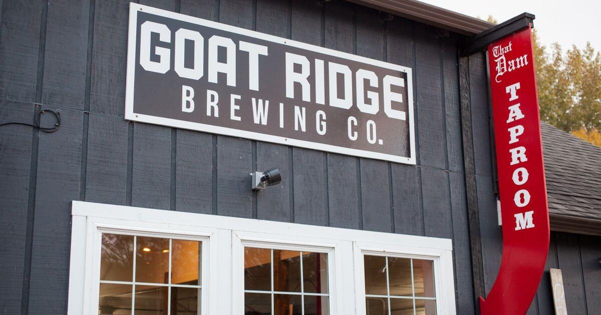 Picture of Goat Ridge Brewing Company