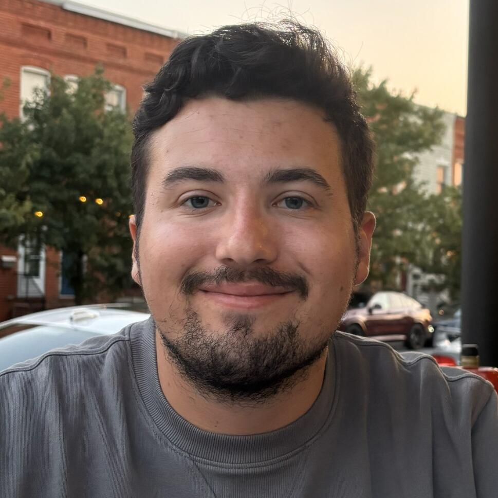 Nick Telegadas