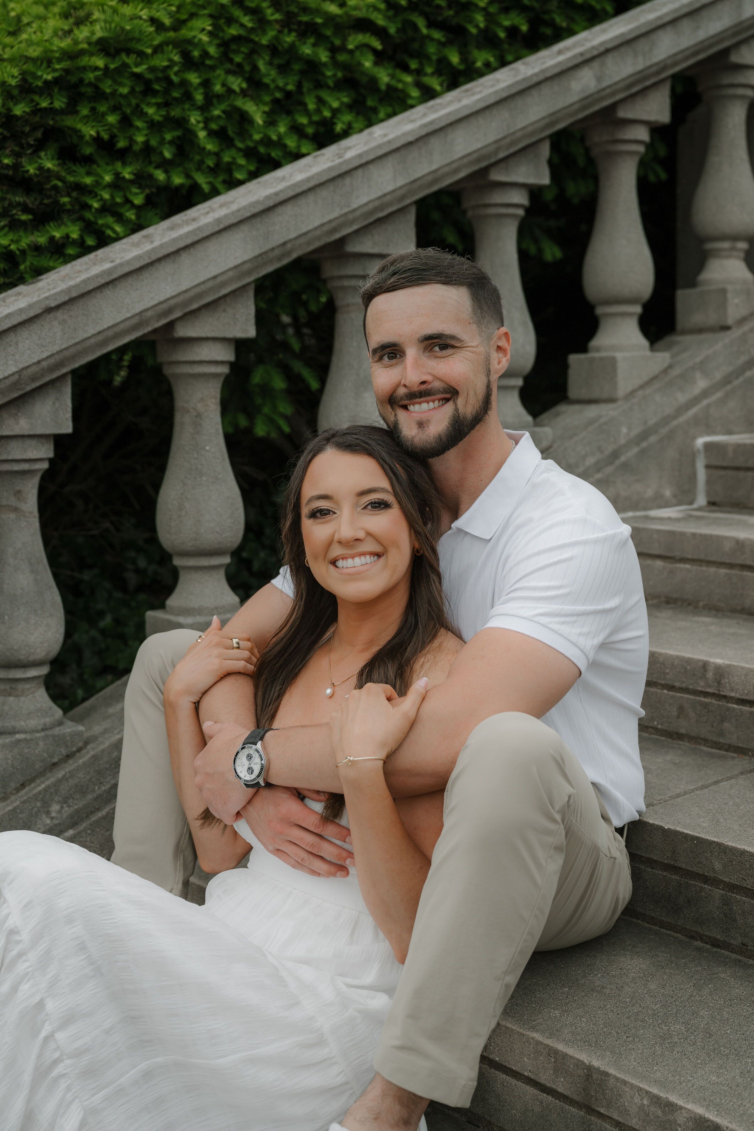 Taylor & Trevor Home Page Banner