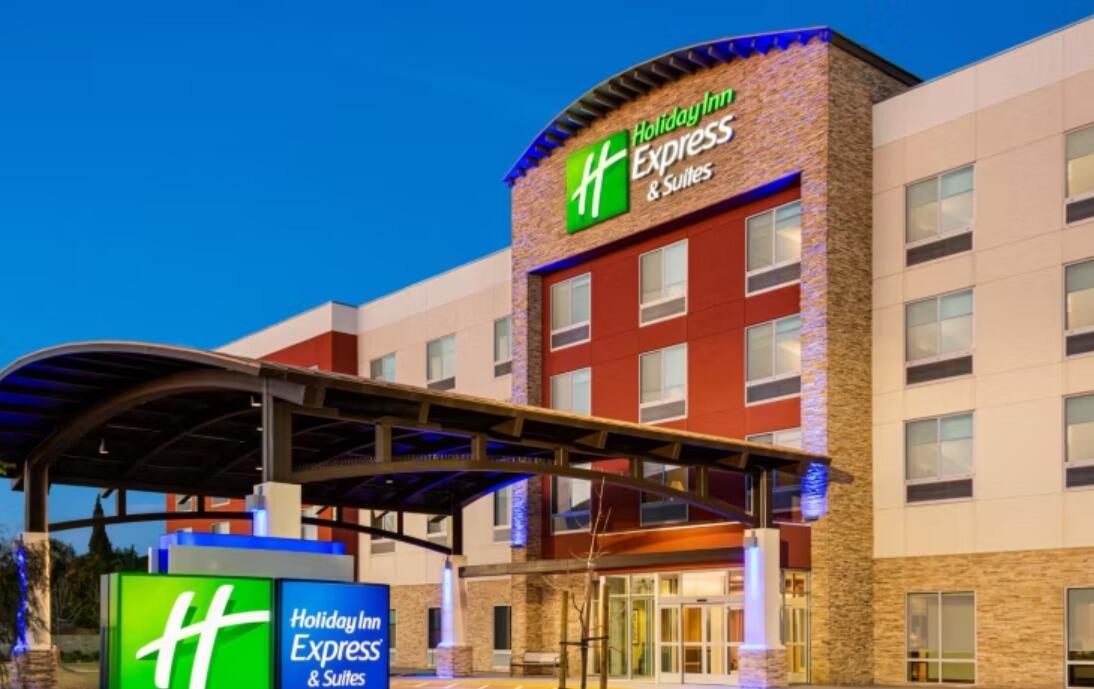Picture of Holiday Inn Express & Suites Hayward - Castro Valley by IHG