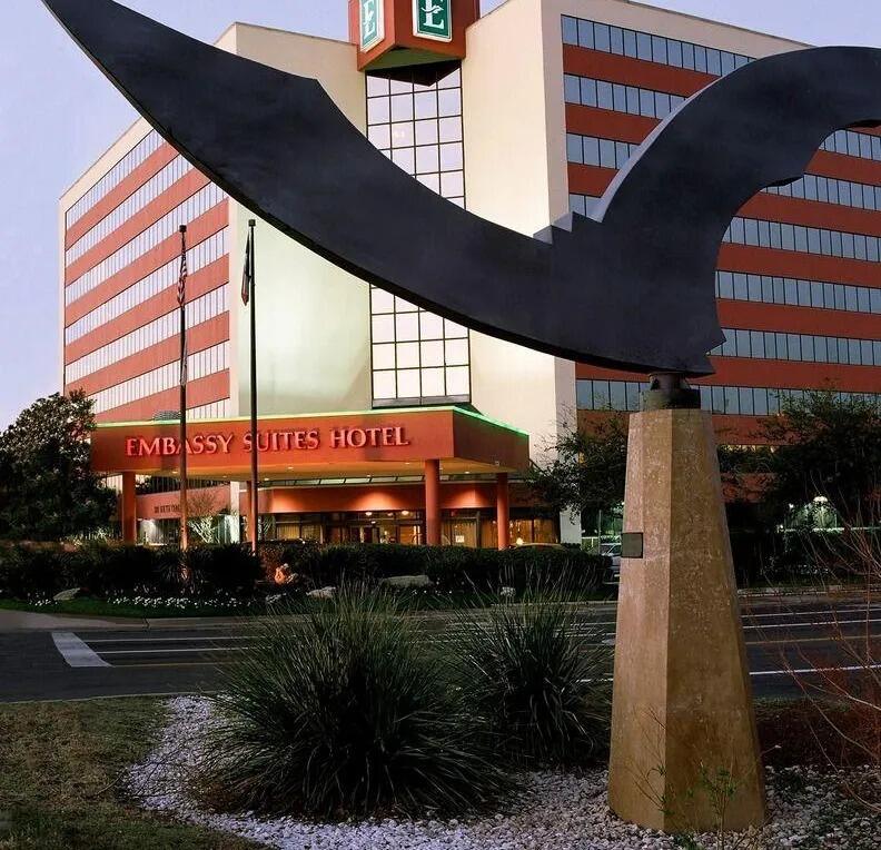 Picture of Embassy Suites by Hilton Austin Downtown South Congress