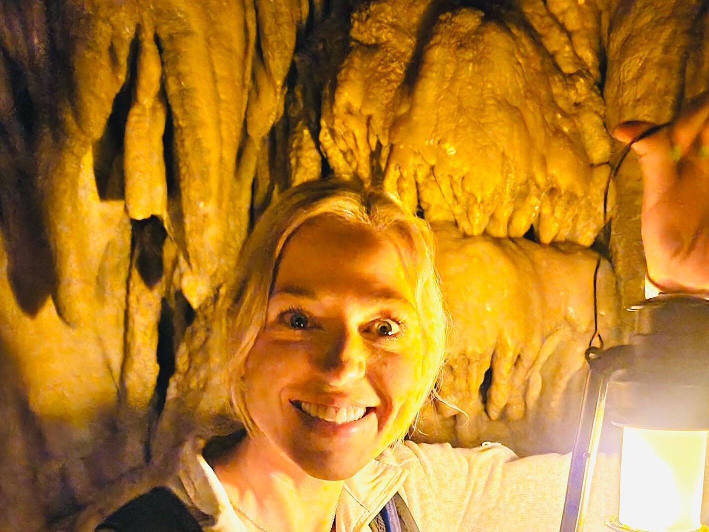 Picture of Timpanogos Cave National Monument