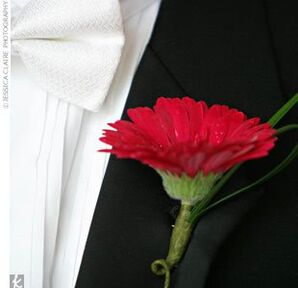 The Boutonniere