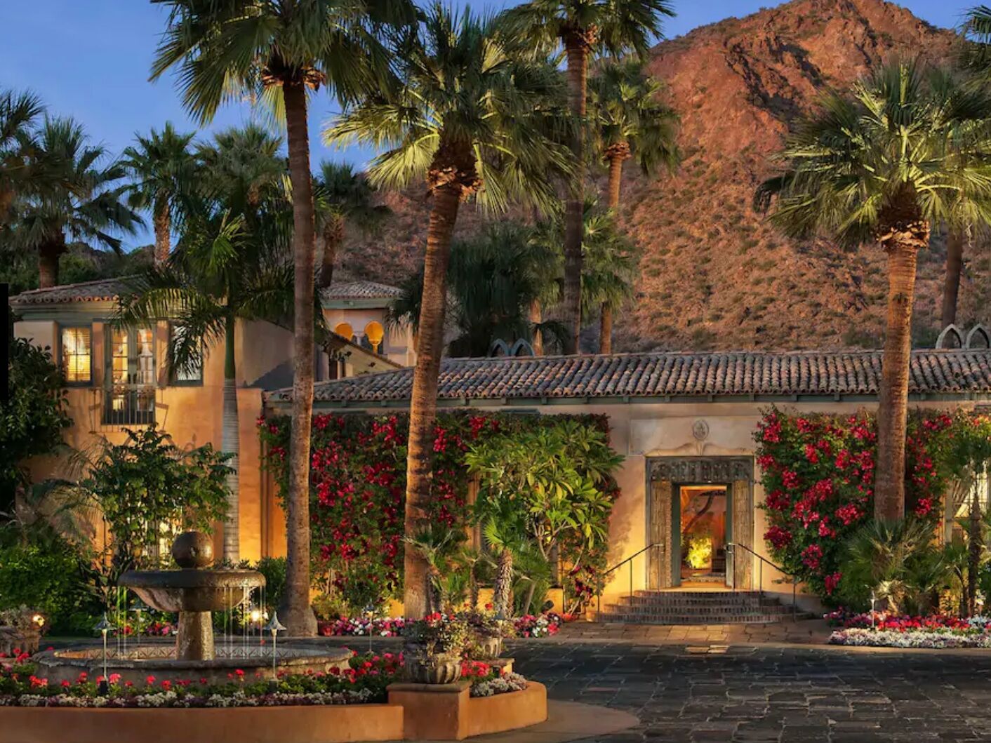Picture of Royal Palms Resort and Spa