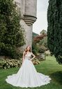 Allure Couture C564 Ball Gown Wedding Dress - thumbnail - 7