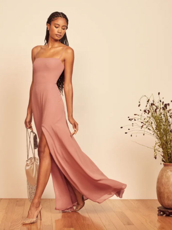 70 Fall Wedding Guest Dresses to Wear ...