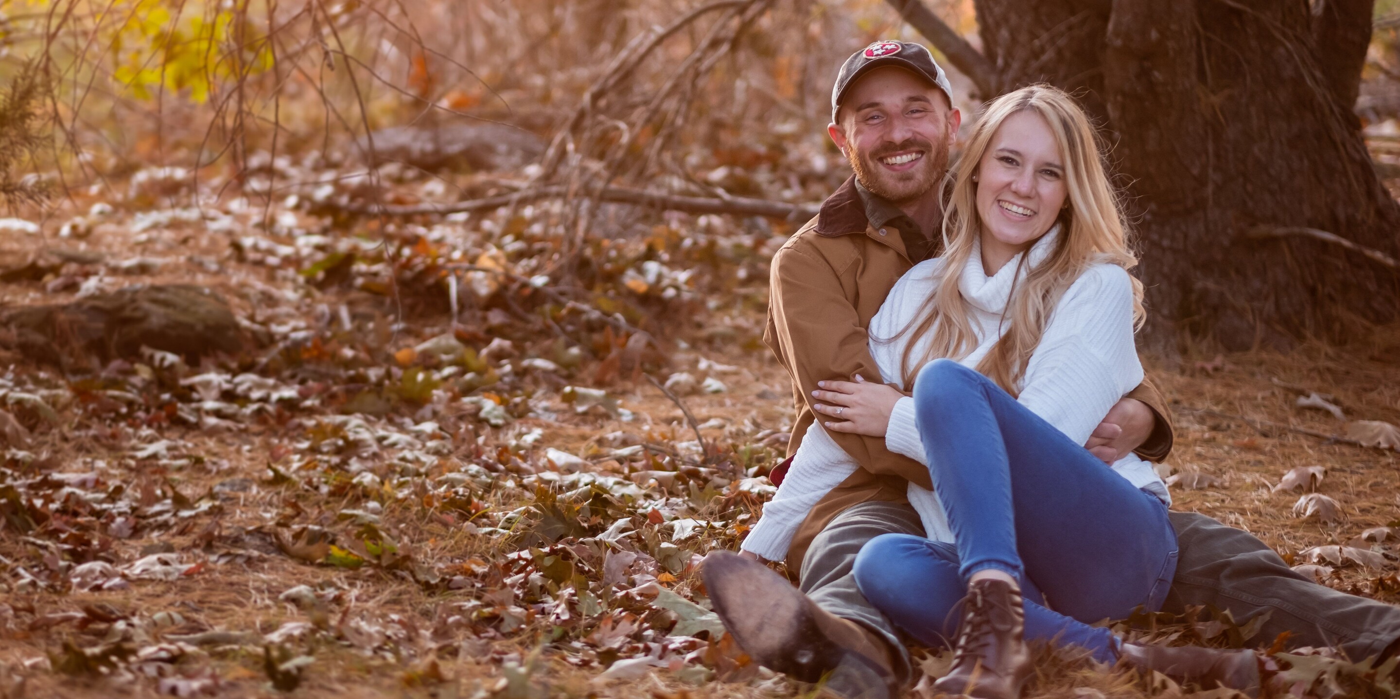 Lydia & Henry Home Page Banner