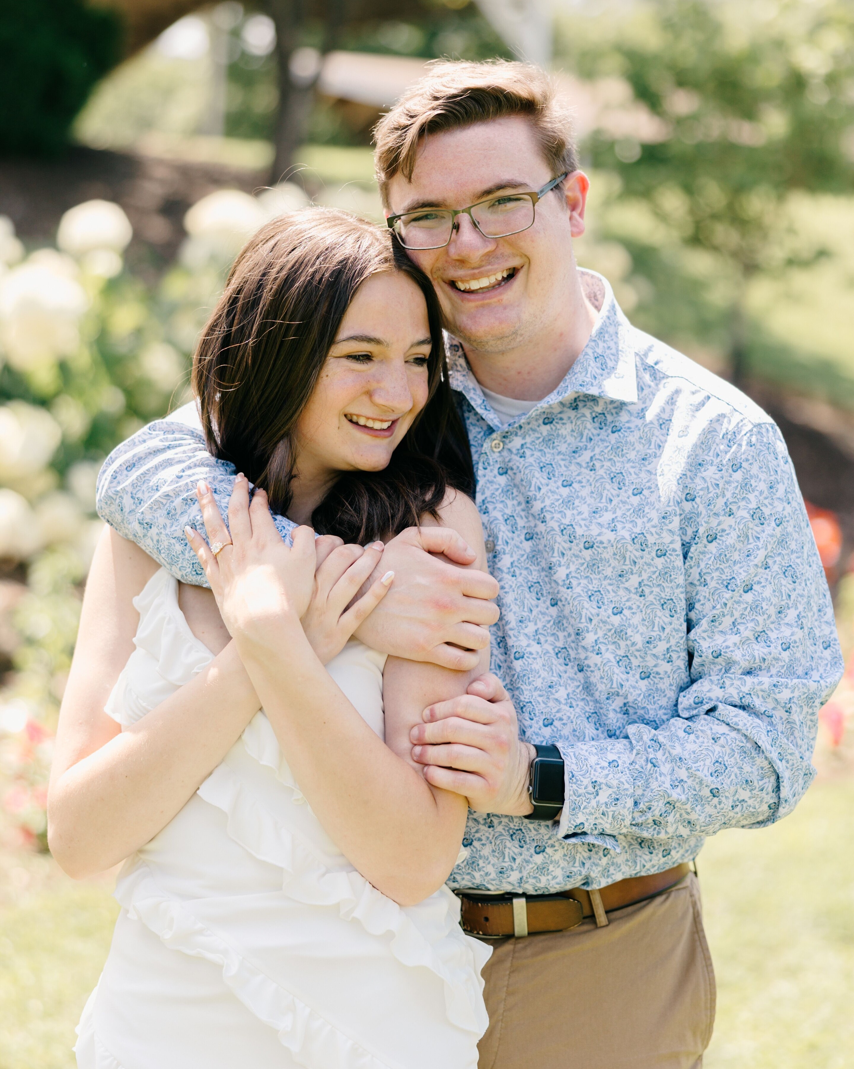 Dylan & Katie Ann Home Page Banner