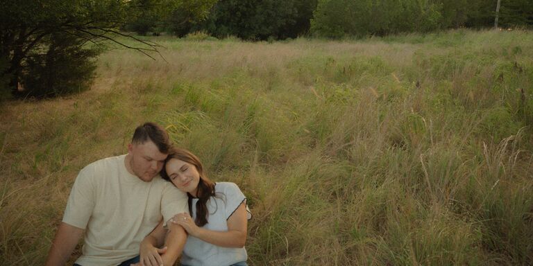 Alyssa & Noah Home Page Banner