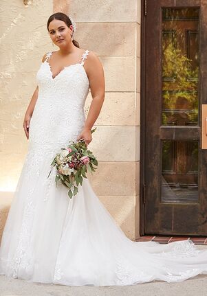 Christina Wu Love 29434 Mermaid Wedding Dress