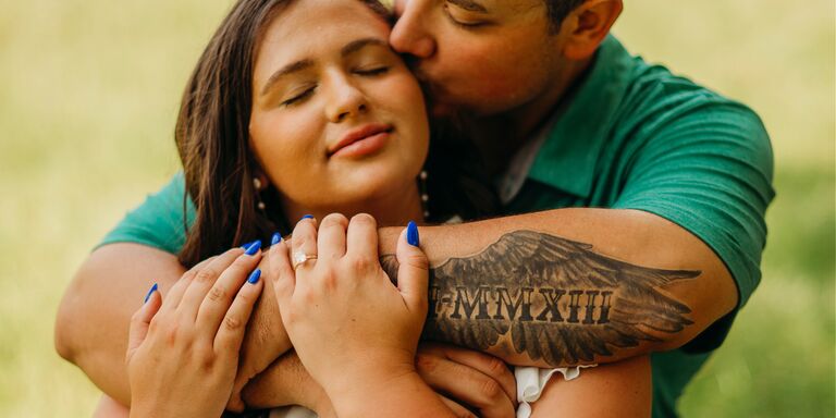 Gracie & Slade Home Page Banner
