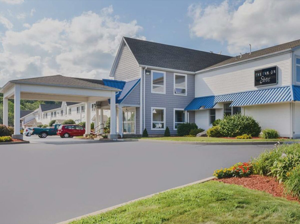Picture of The Inn on Storrs