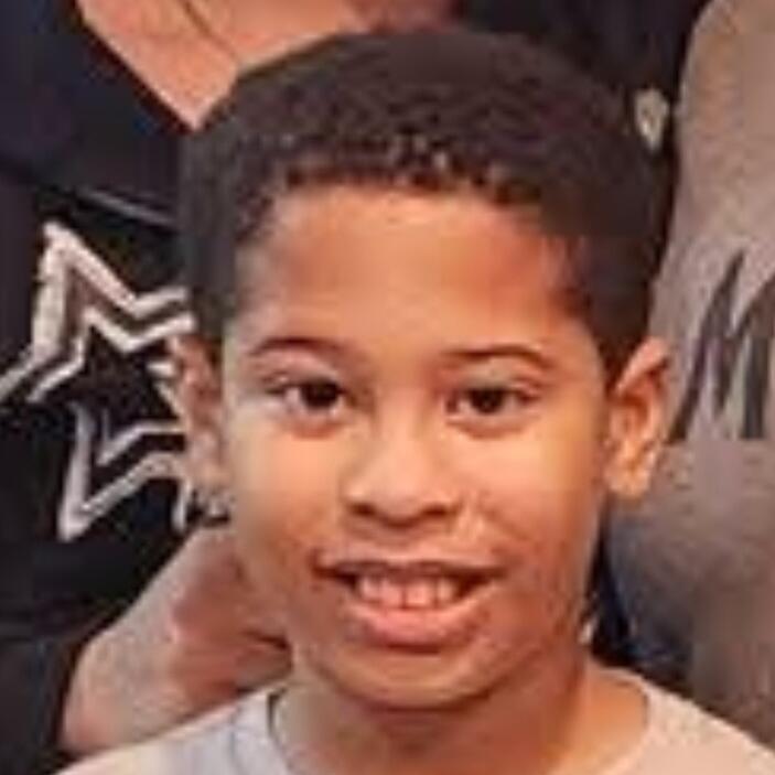 Andrew Aultman Jr. (AJ)